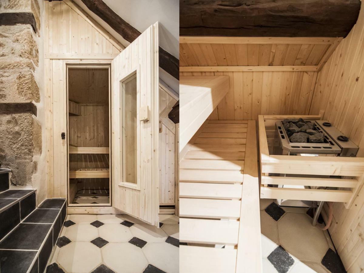 Bed and Breakfast Jardin Des Sens, La Rente D'Eguilly Экстерьер фото
