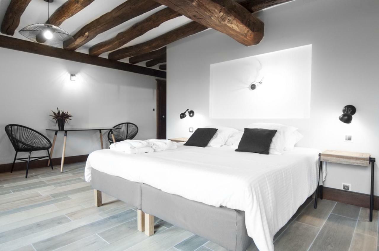 Bed and Breakfast Jardin Des Sens, La Rente D'Eguilly Экстерьер фото